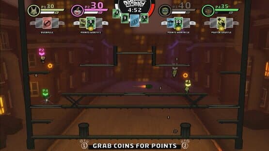 Overruled — screenshot 4
