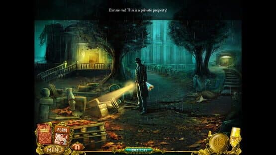 The Great Gatsby: Secret Treasure — screenshot 5