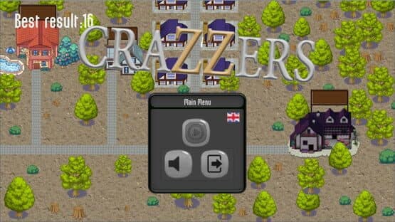 Crazzers — screenshot 5