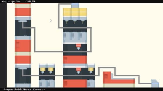 Production Inc. — screenshot 3