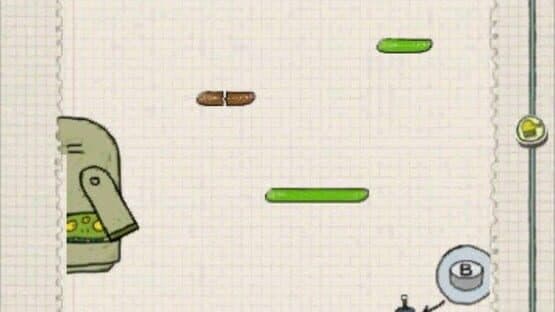 Doodle Jump Adventures — screenshot 2