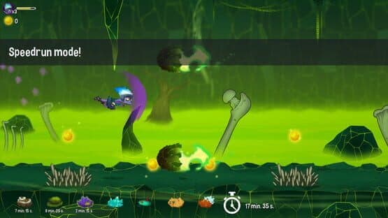 Running Gods — screenshot 3