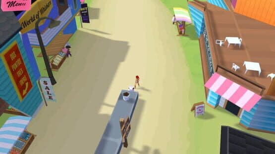 Catmouth Island — screenshot 5