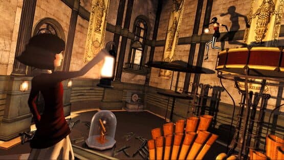Contrast — screenshot 4