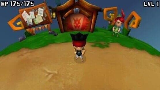 Planet Crashers — screenshot 1