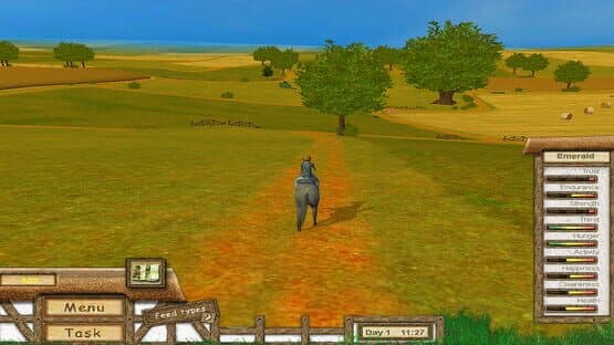 My Riding Stables — screenshot 1