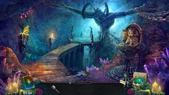 Witches' Legacy: The Ties That Bind - Collector's Edition — screenshot 4