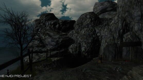 The Nadi Project — screenshot 2
