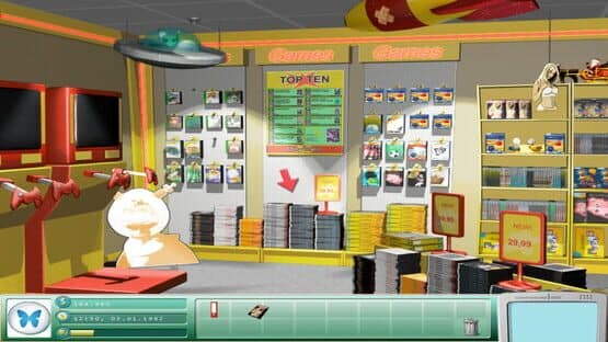 Game Tycoon 1.5 — screenshot 5
