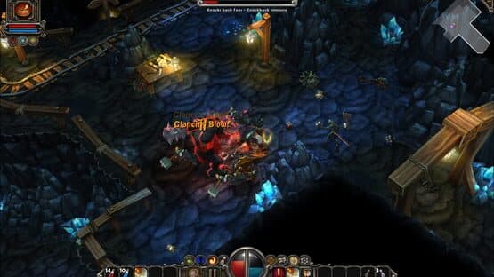 Torchlight — screenshot 2