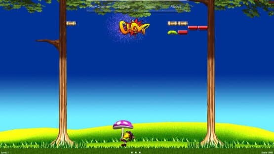 Crazy Toad — screenshot 4