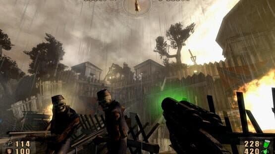Painkiller: Overdose — screenshot 3