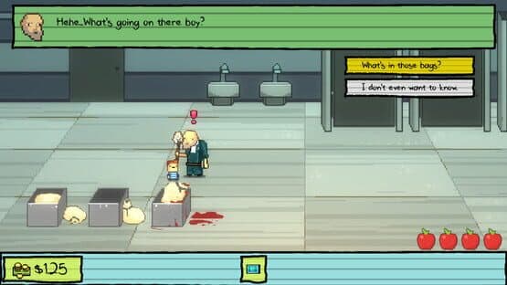 Kindergarten — screenshot 3