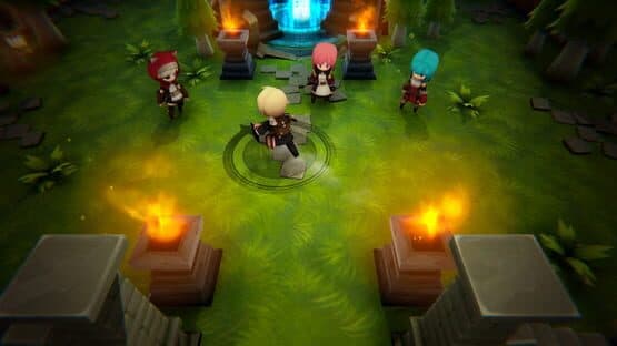 Ancient Treasure — screenshot 2