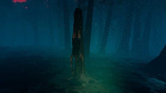 The Woods — screenshot 5