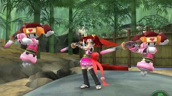 Ape Escape 3 — screenshot 2