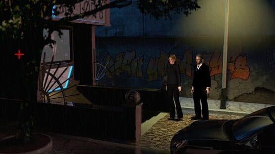 The Apotheosis Project — screenshot 5