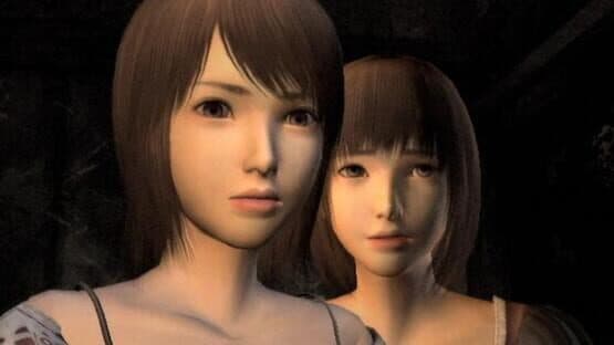 Project Zero 2: Wii Edition — screenshot 8