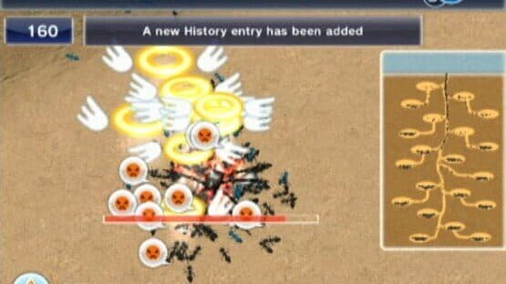 Ant Nation — screenshot 8