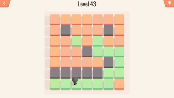 Bomb Labyrinth — screenshot 3