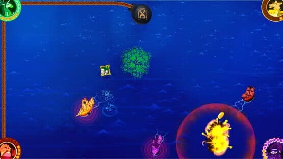 Scuffle Scoundrels — screenshot 3