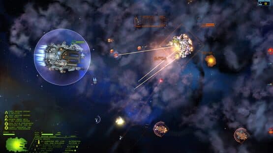 Starsector — screenshot 5