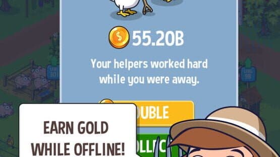 Idle Farming Empire — screenshot 6