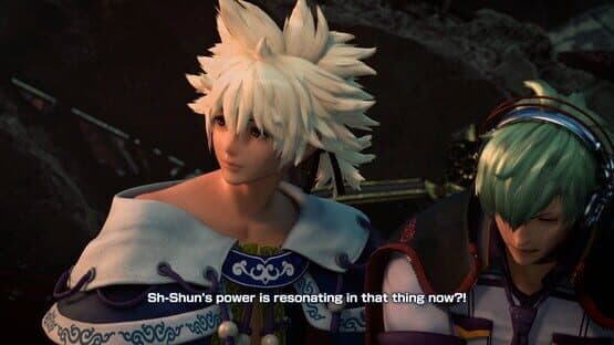 The King of Fighters XIV Steam Edition — screenshot 3