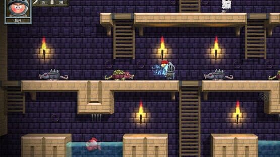 King Lucas — screenshot 3
