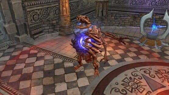 Global Adventures — screenshot 4
