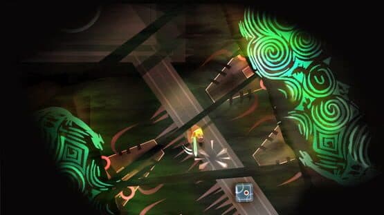 Animal Gods — screenshot 3