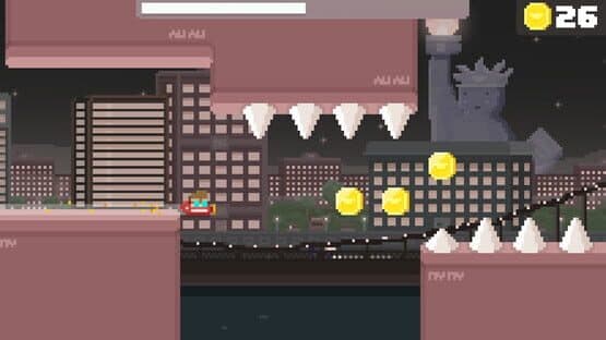 Globe Rush — screenshot 4