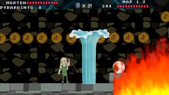 Pyramaze: The Game — screenshot 1