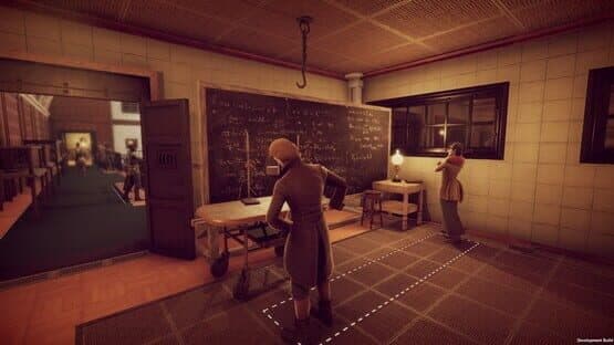 Murderous Pursuits — screenshot 8