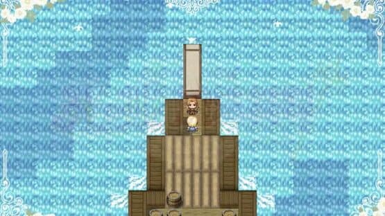 Magical Fable: The Princess of Light — screenshot 6