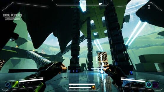 Fatal Velocity: Physics Combat — screenshot 4