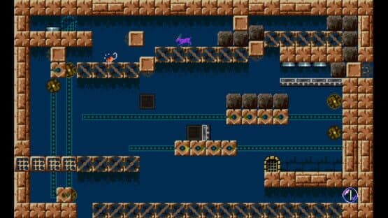Escape Goat — screenshot 5