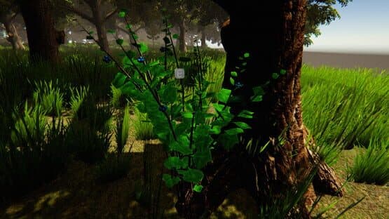 Uncanny Islands — screenshot 1