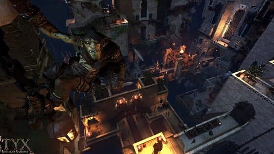 Styx: Master of Shadows — screenshot 2