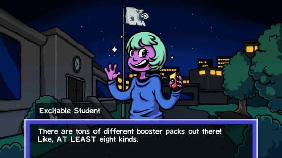Card City Nights — screenshot 2
