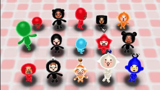 The Denpa Men: They Came By Wave — screenshot 7