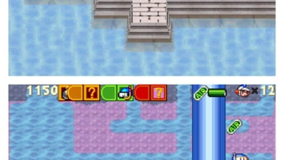 Dig Dug: Digging Strike — screenshot 8