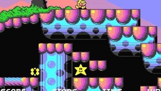 Mayhem in Monsterland — screenshot 3