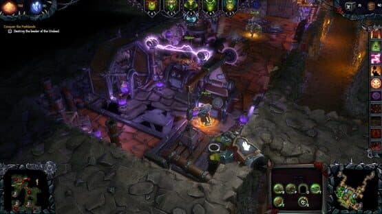 Dungeons 2 — screenshot 4