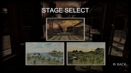 Railroad Operator — screenshot 2