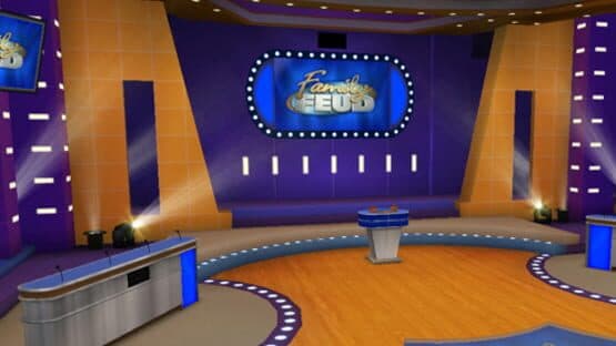 Family Feud: Decades — screenshot 2