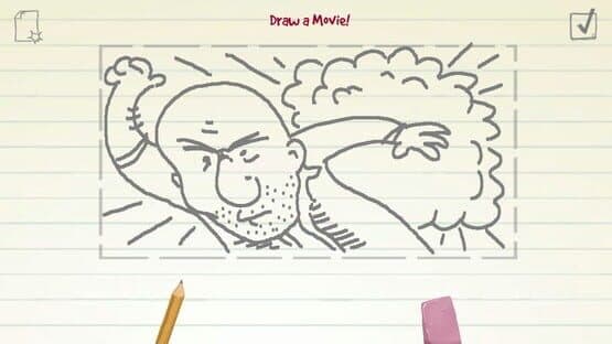 Doodle Date — screenshot 8