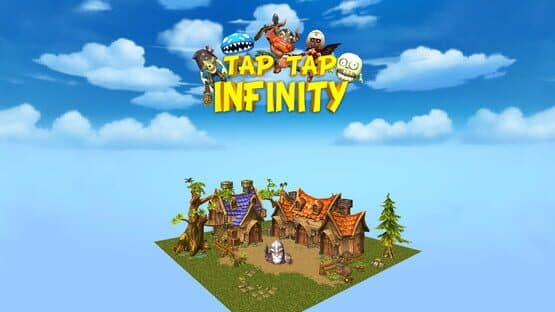 Tap Tap Infinity — screenshot 1