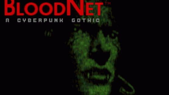 BloodNet — screenshot 4