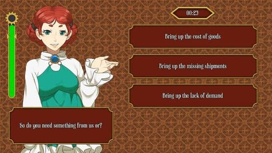 Gataela — screenshot 2